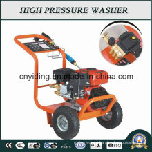 2200psi / 150bar 9,2L / Míni máquina de lavar a pressão do motor a gasolina (YDW-1108)